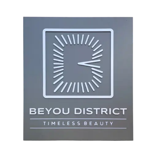 Beyou District — client IZI365